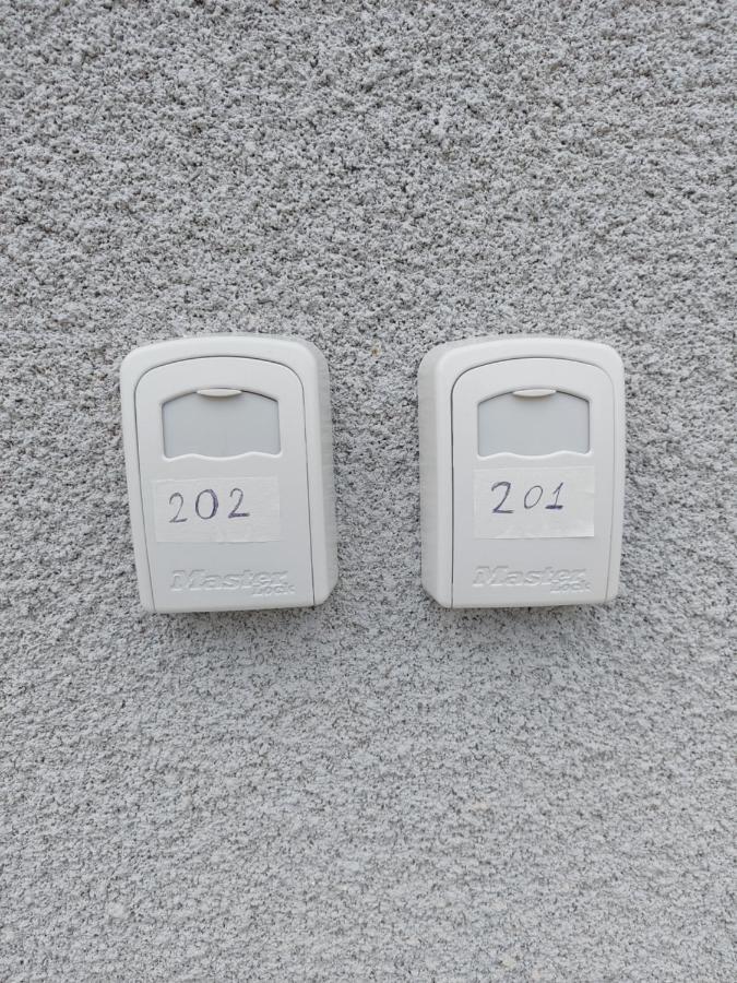 Famille House 202 Leilighet Chalon-sur-Saône Eksteriør bilde